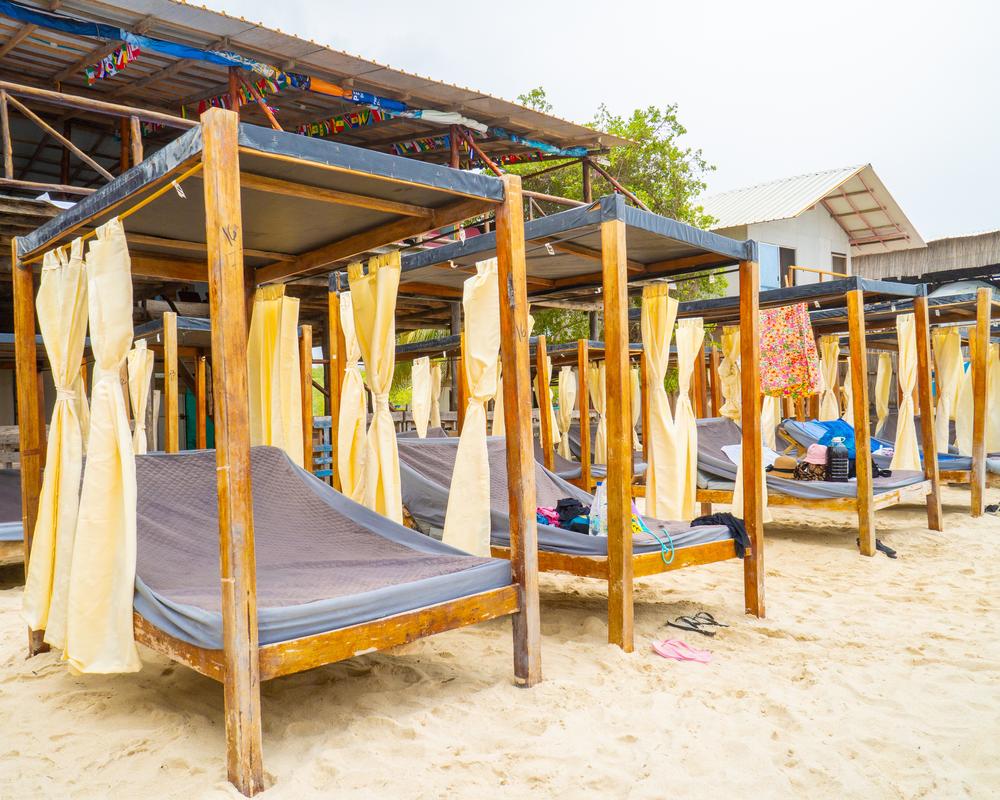 Playa Tranquila - Imagen 12