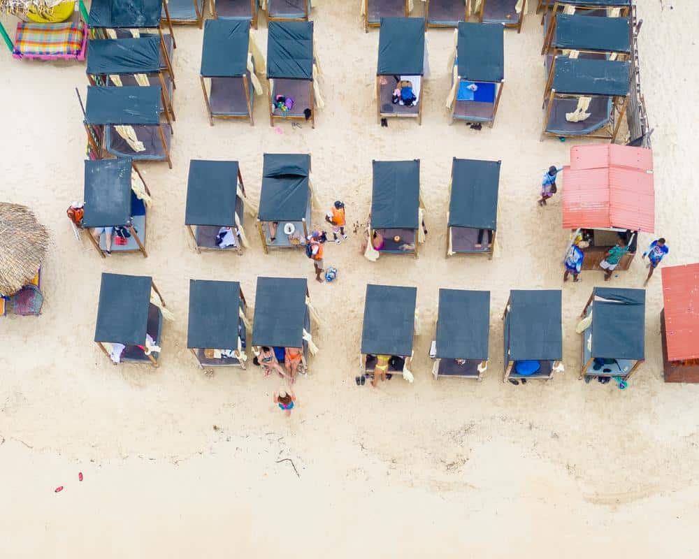 Playa Tranquila - Imagen 11