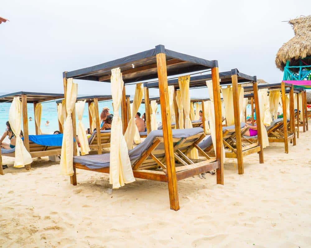 Playa Tranquila - Imagen 10