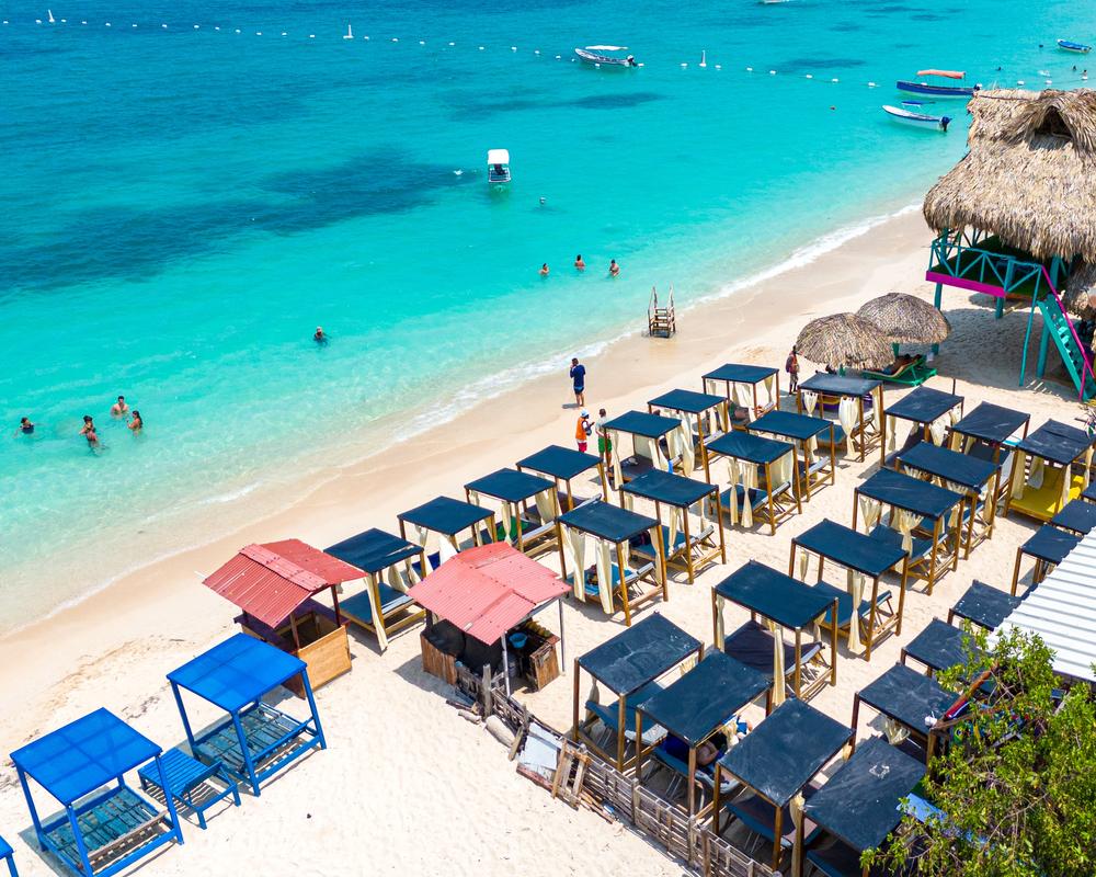 Playa Tranquila - Imagen 9