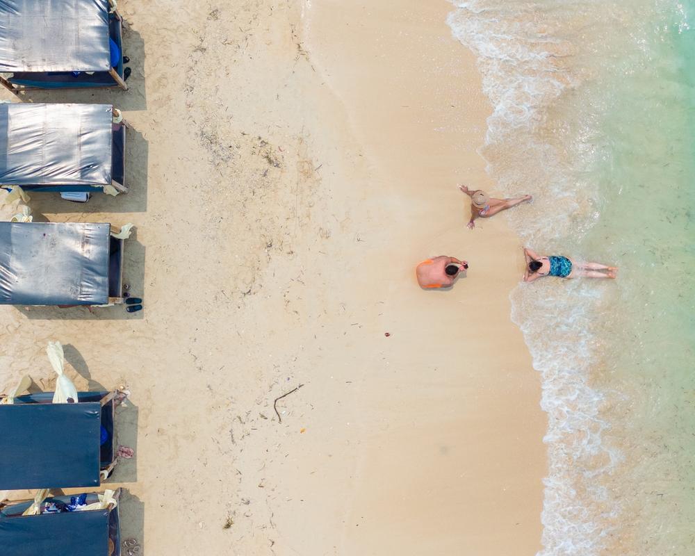 Playa Tranquila - Imagen 8