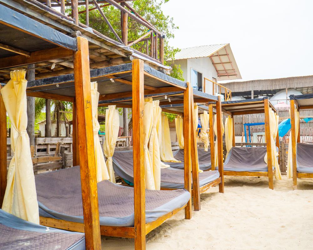 Playa Tranquila - Imagen 6