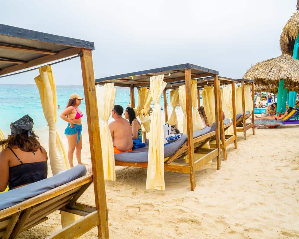 Playa Tranquila - Imagen 7