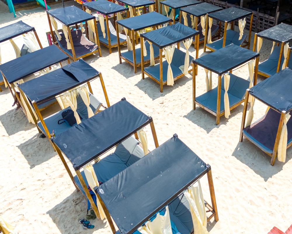 Playa Tranquila - Imagen 5