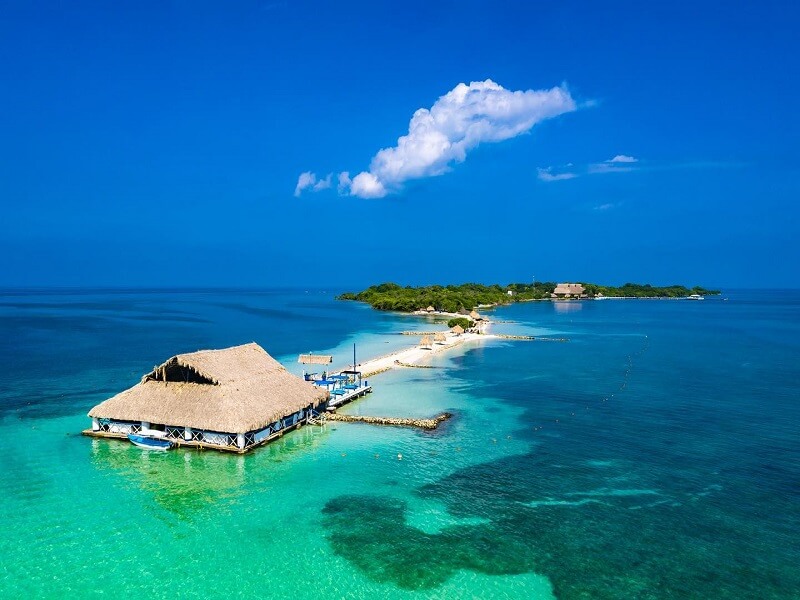 hotel isla palma