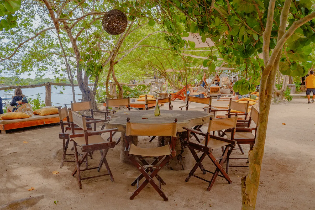 Isla Paue - Imagen 16