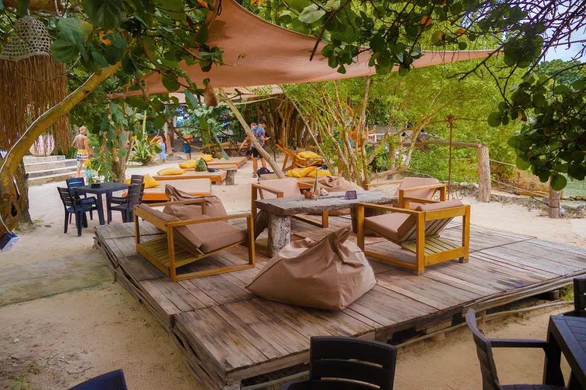 Isla Paue - Imagen 15