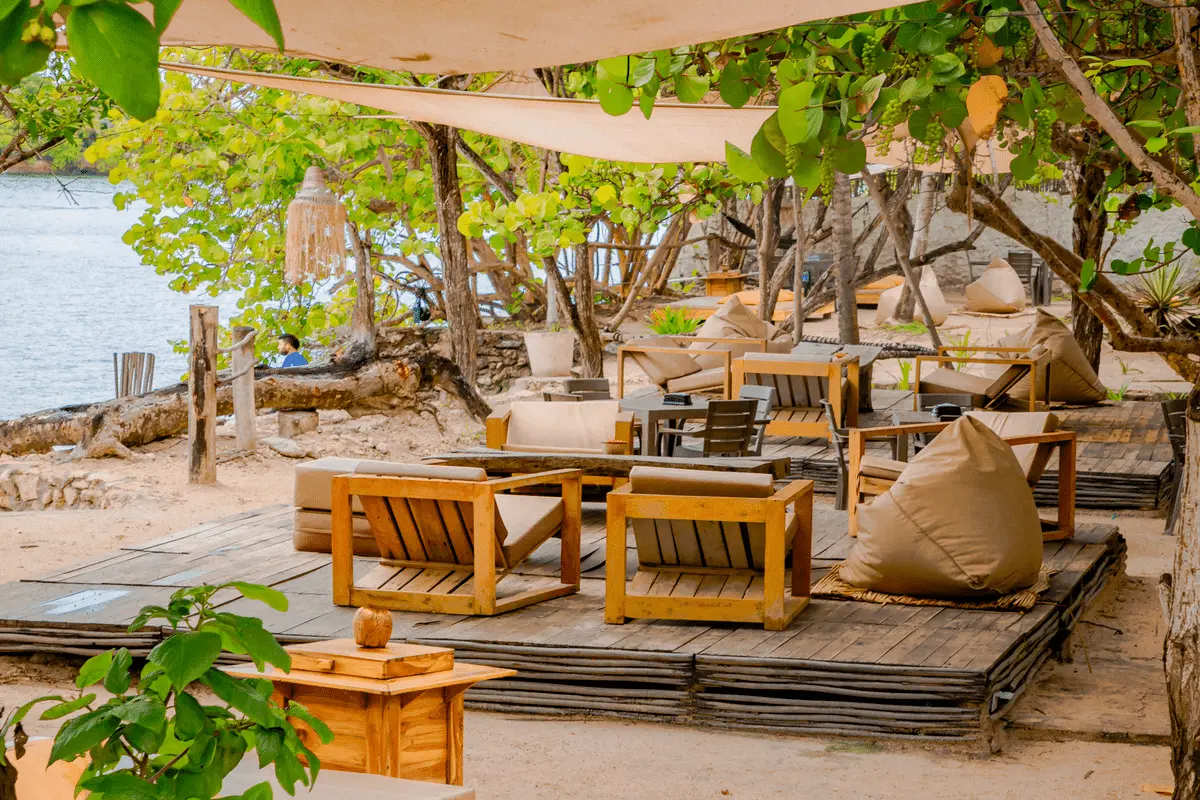 Isla Paue - Imagen 4