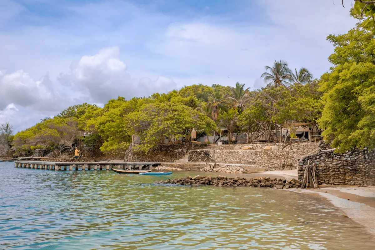 Isla Paue - Imagen 2