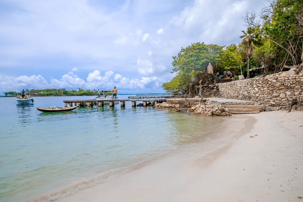 Isla Paue - Imagen 18