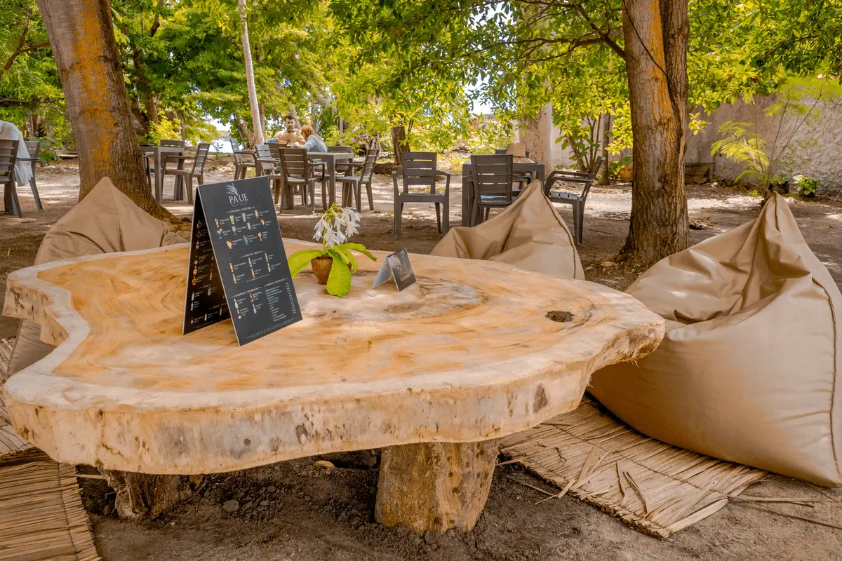 Isla Paue - Imagen 17