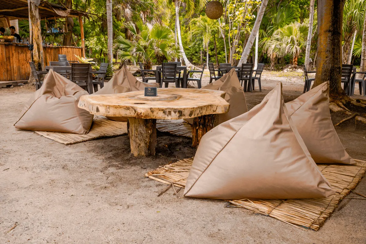 Isla Paue - Imagen 7