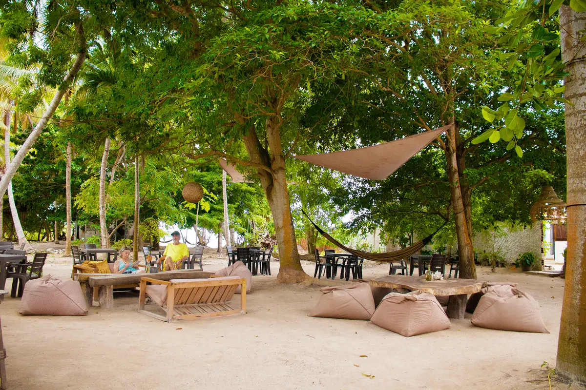 Isla Paue - Imagen 13