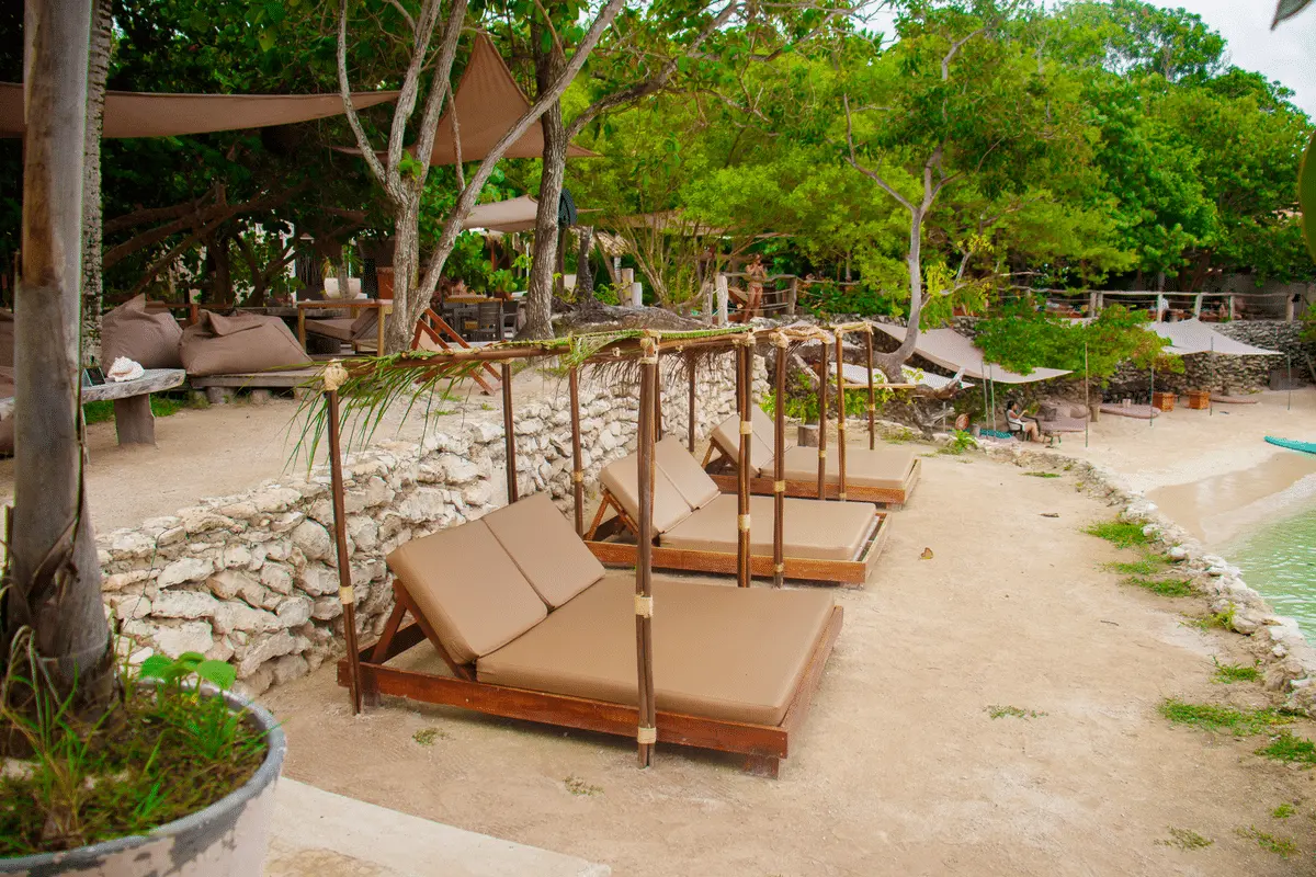 Isla Paue - Imagen 12