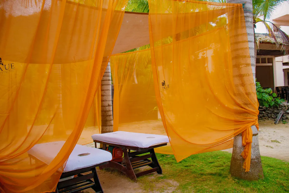 Isla Paue - Imagen 11