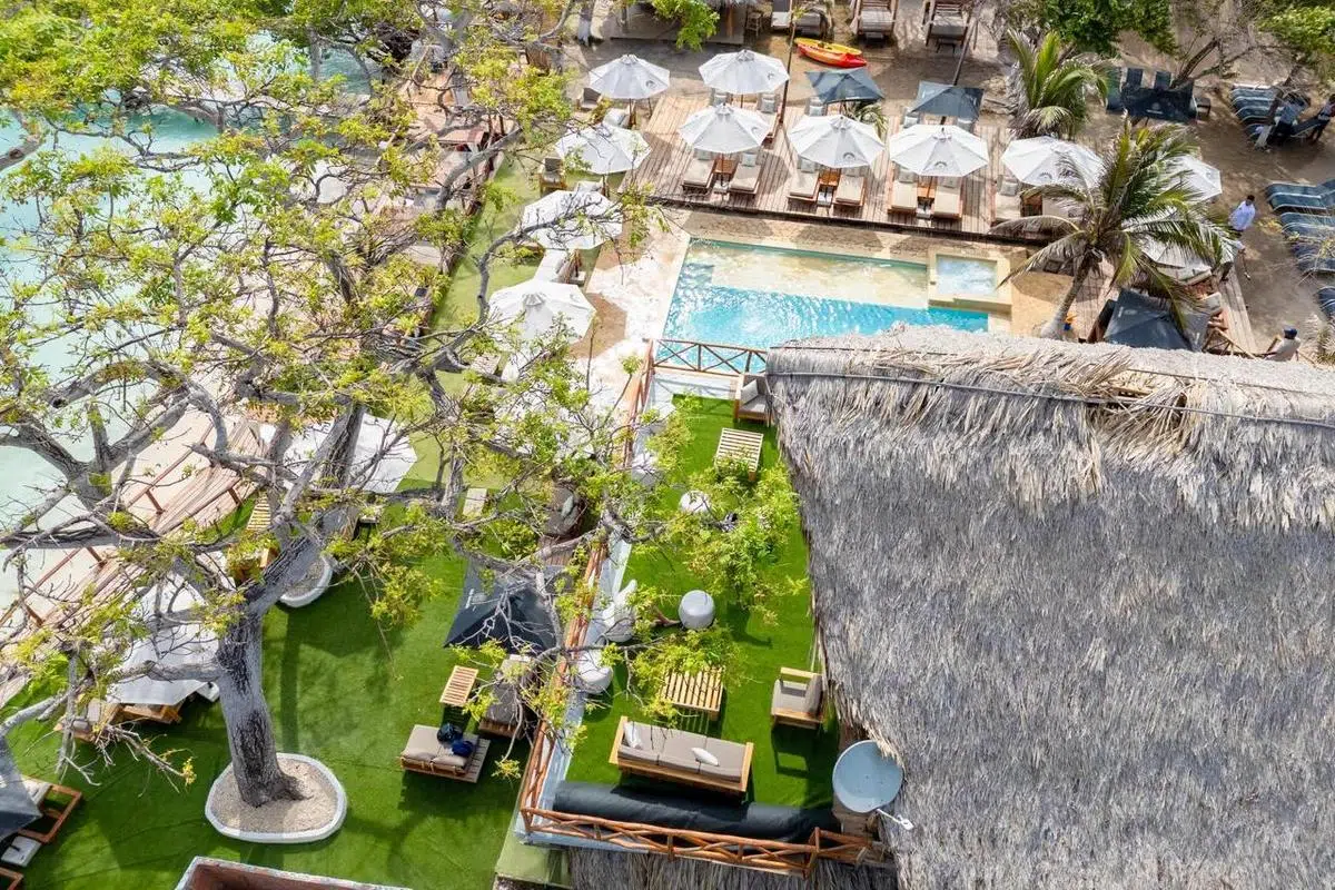 Ibbiza Island Beach Club - Image 13