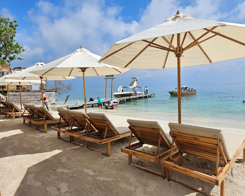 Rosario Beach Club - Image 11