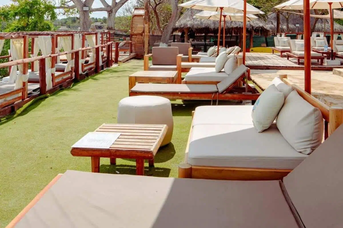 Ibbiza Island Beach Club - Image 11