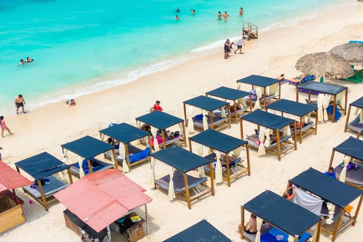 Crystal Beach - Imagen 16