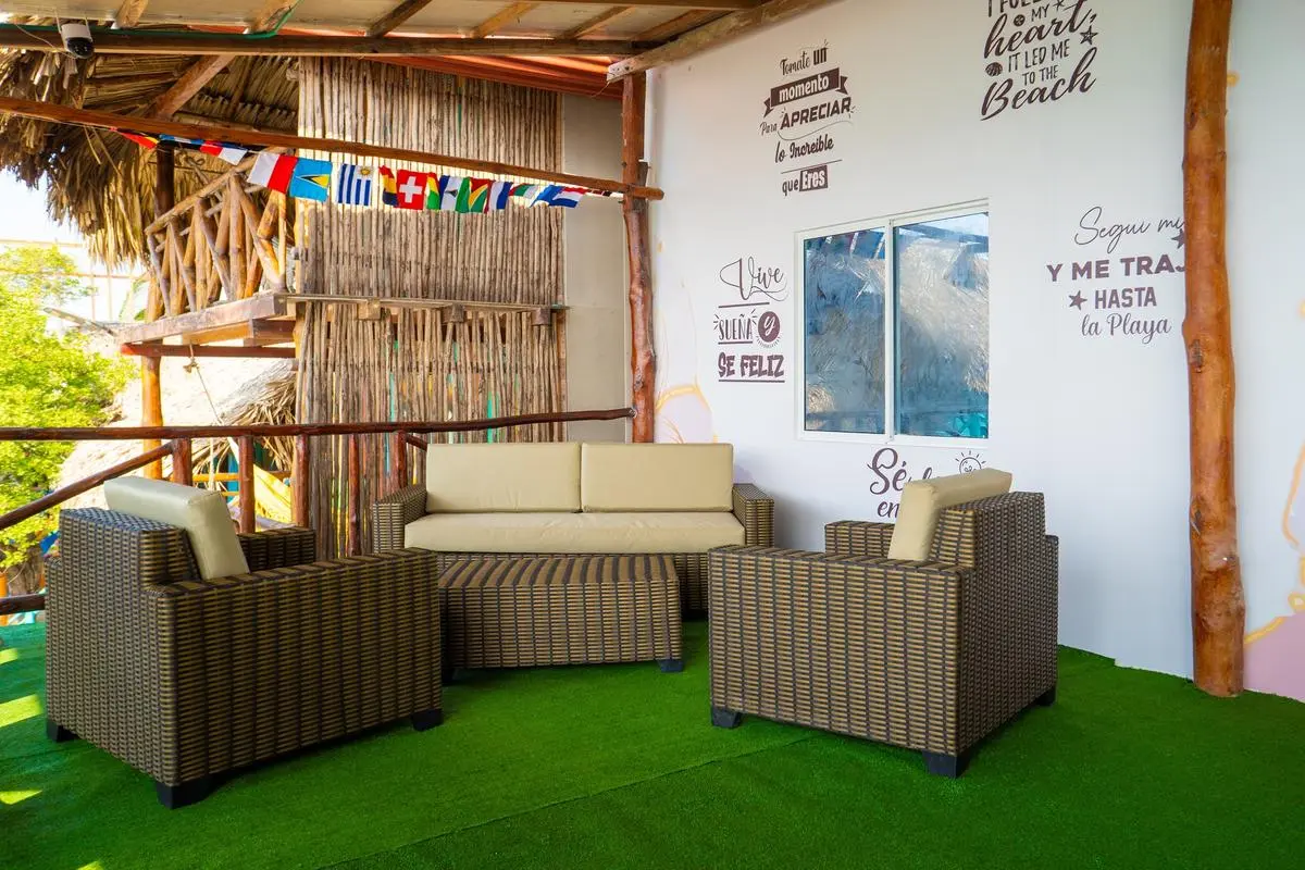 Crystal Beach - Imagen 9