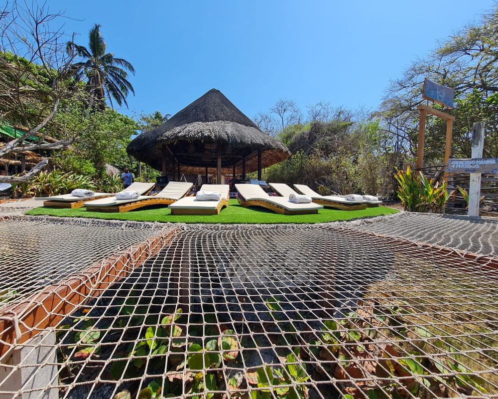 Rosario Beach Club - Image 10