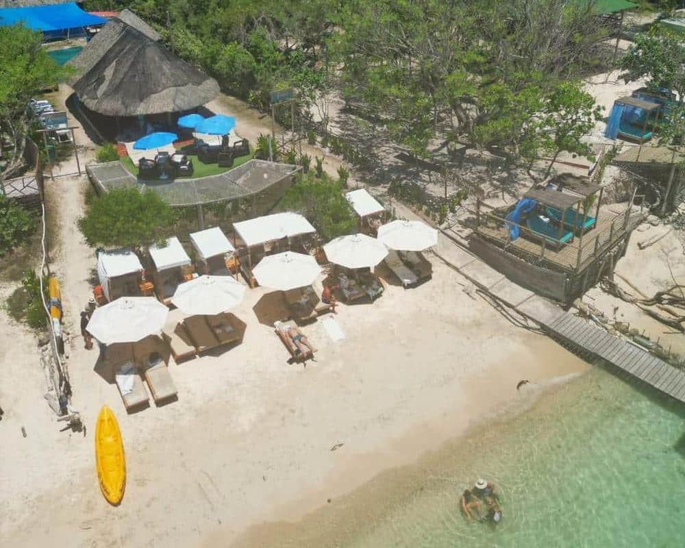 Rosario Beach Club - Image 9