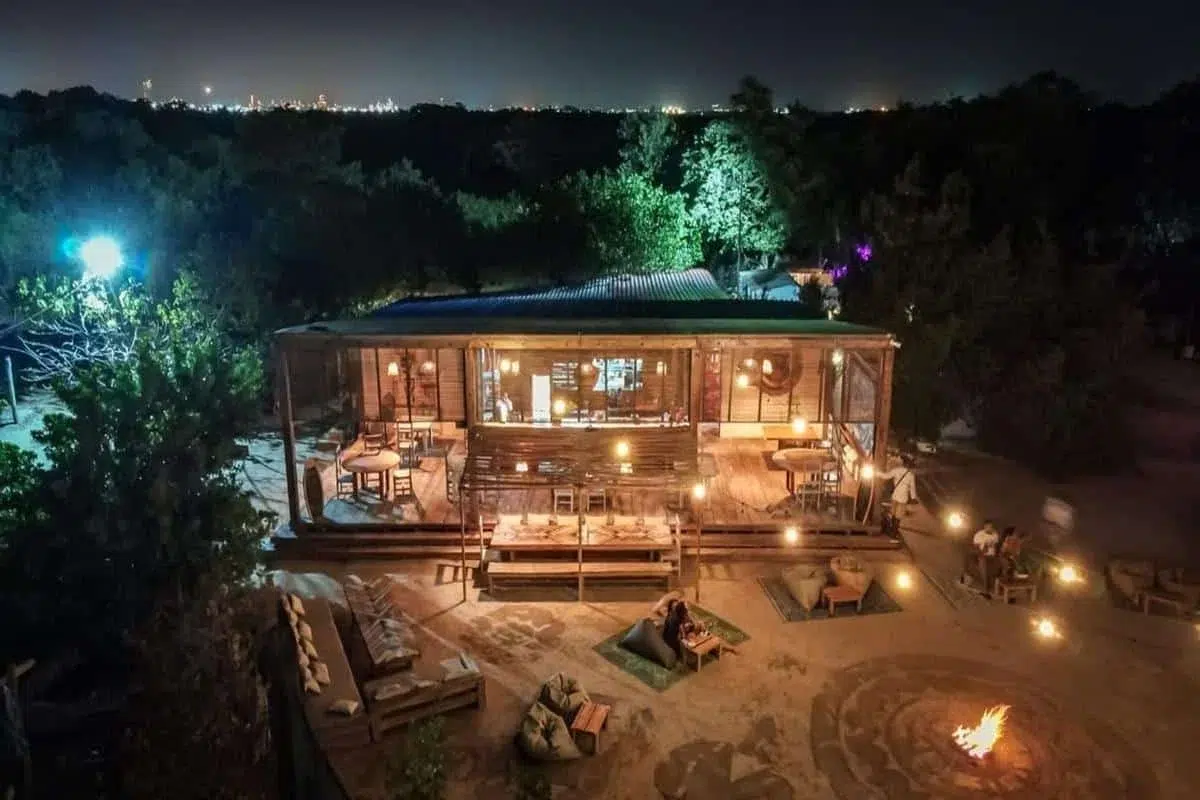 Cena en la Playa - Image 3