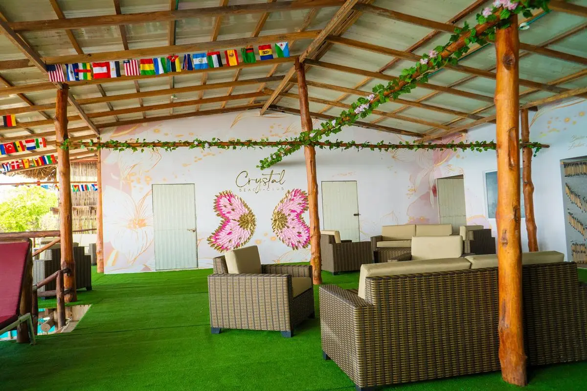 Crystal Beach - Imagen 8