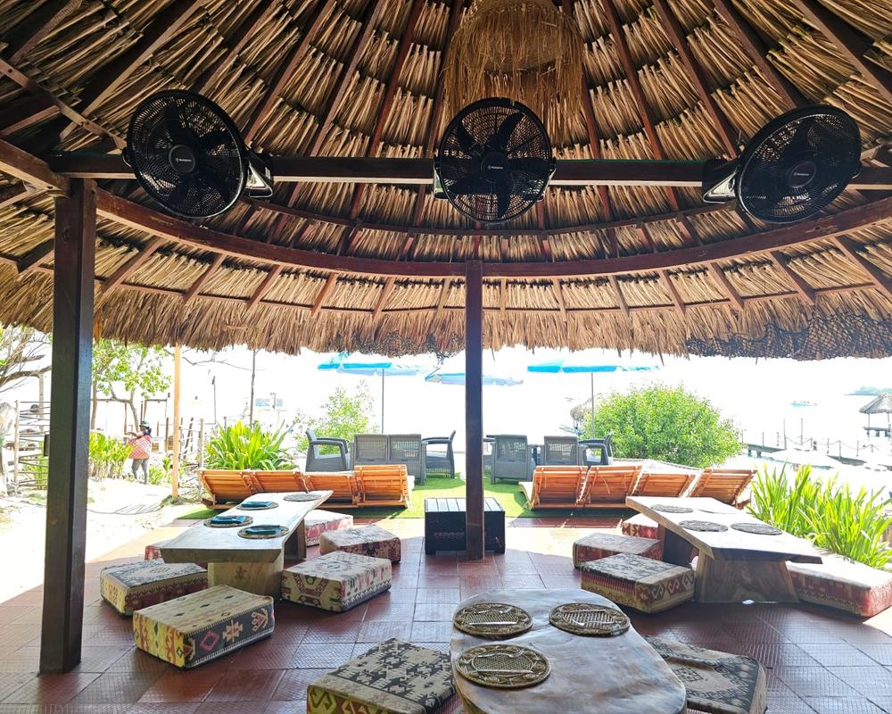 Rosario Beach Club - Image 8