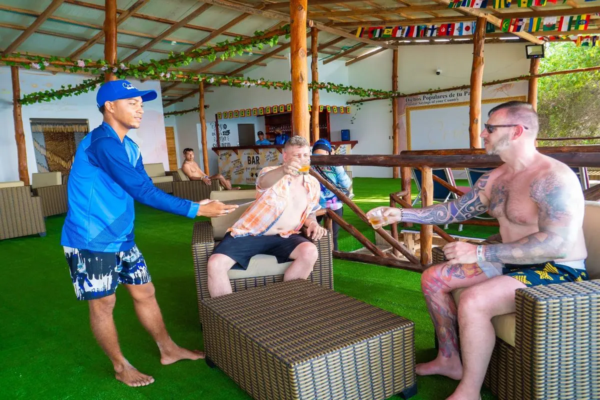 Crystal Beach - Imagen 7