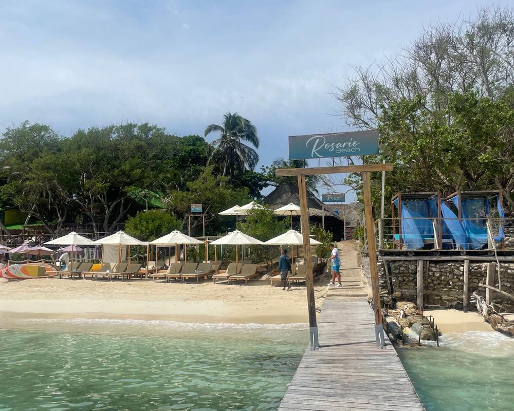 Rosario Beach Club - Image 7