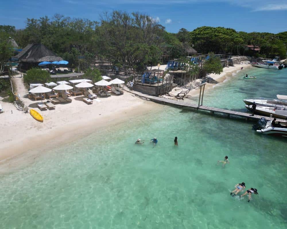 Rosario Beach Club - Image 6