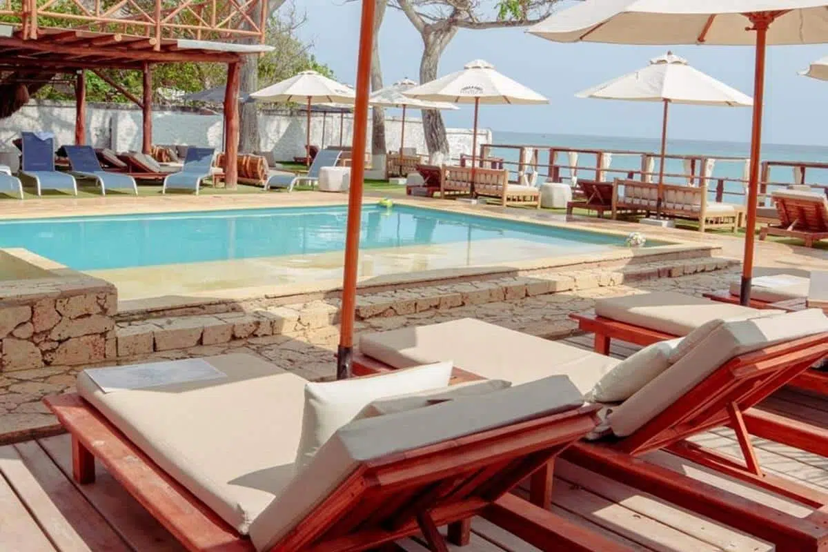 Ibbiza Island Beach Club - Image 7