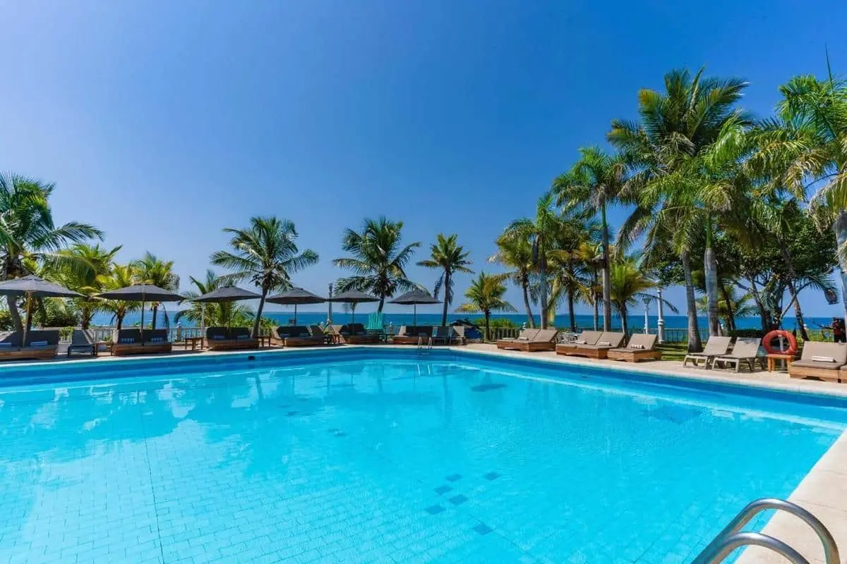 Isla Cocoliso - Image 6