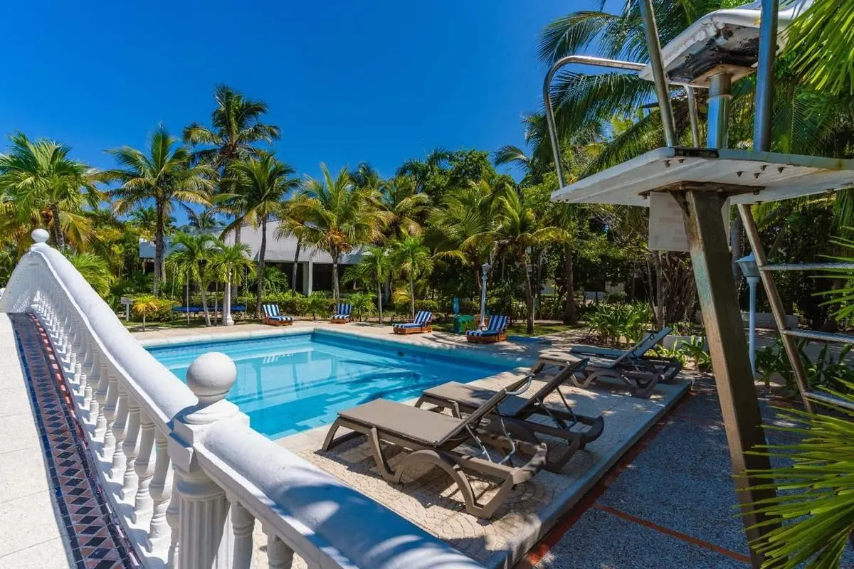 Isla Cocoliso - Image 3