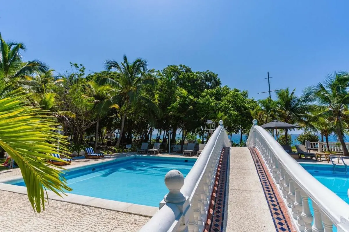 Isla Cocoliso - Image 2