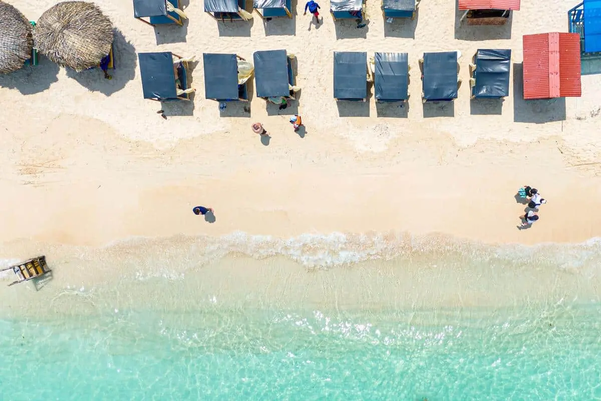 Crystal Beach - Imagen 6