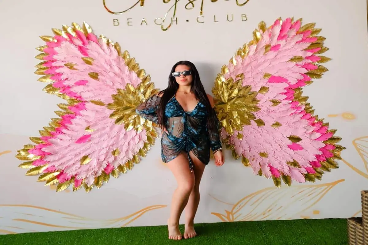 Crystal Beach - Imagen 5