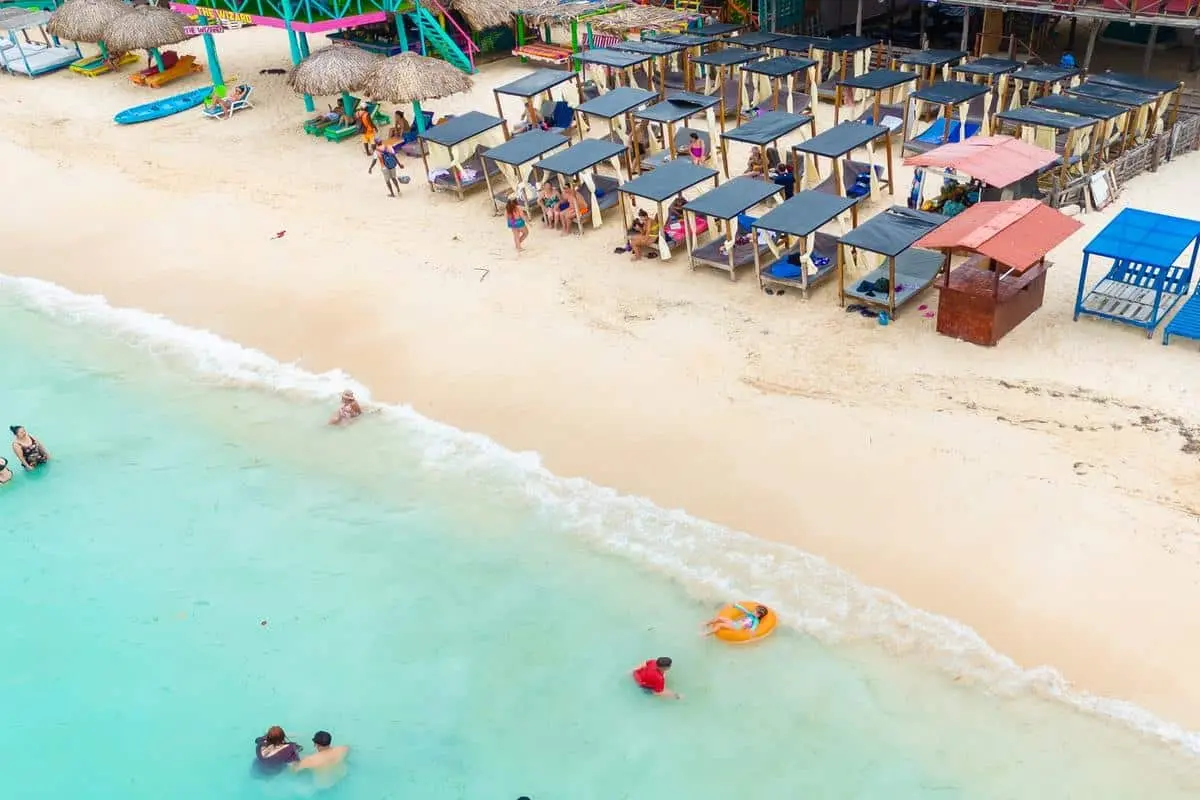 Crystal Beach - Imagen 4