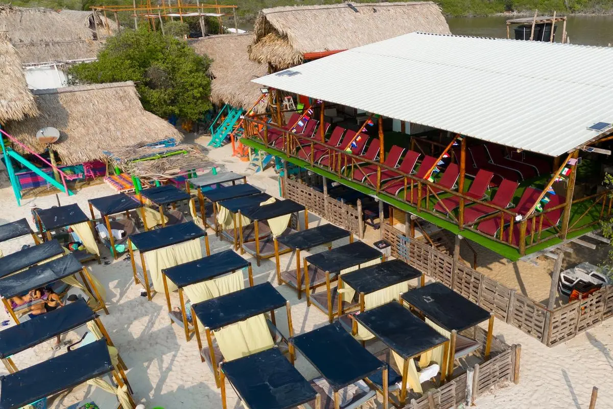 Crystal Beach - Imagen 3