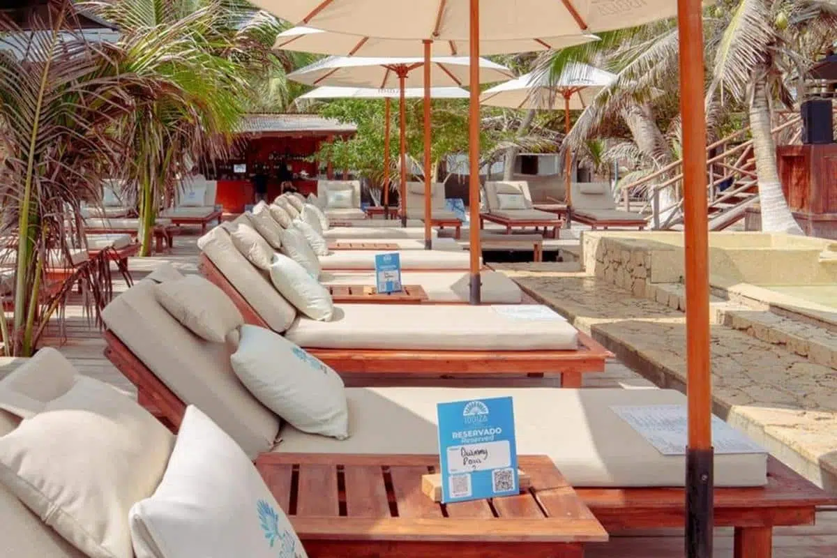 Ibbiza Island Beach Club - Image 3