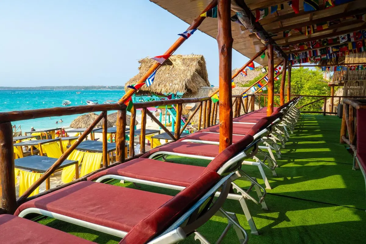 Crystal Beach - Imagen 2