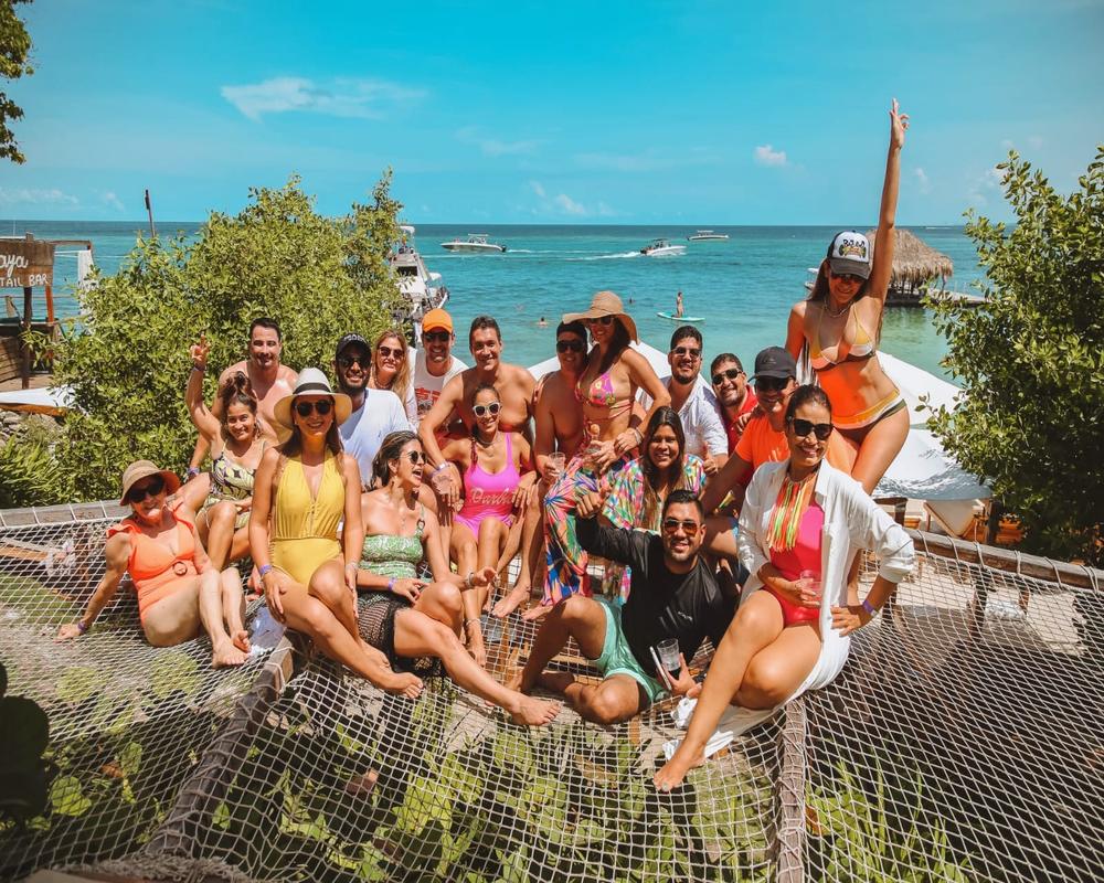 Rosario Beach Club - Image 3