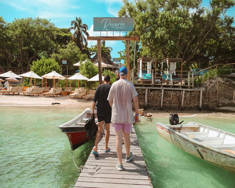 Rosario Beach Club - Image 2