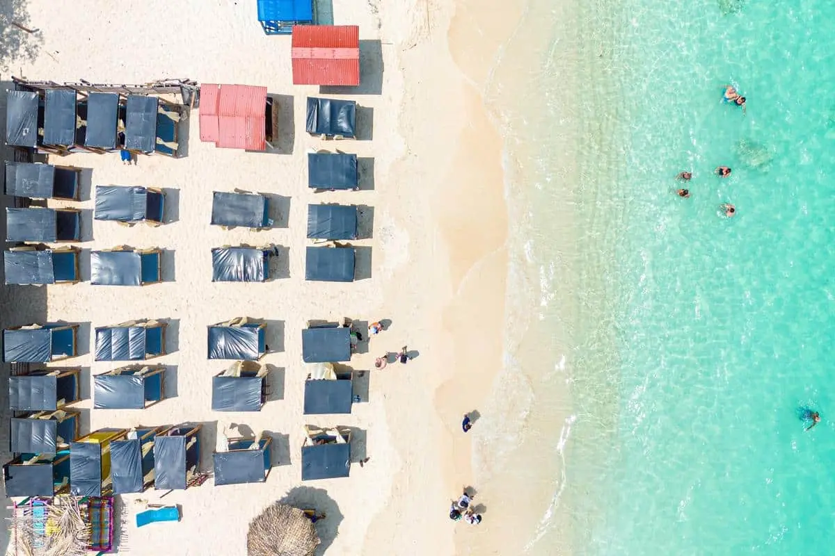 Crystal Beach - Imagen 15