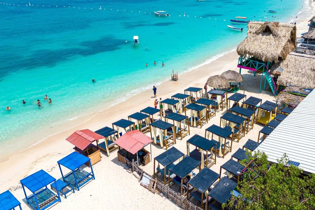 Crystal Beach - Imagen 14