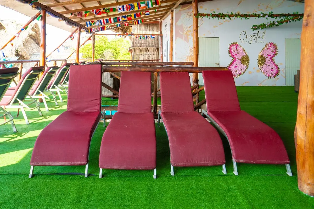 Crystal Beach - Imagen 13