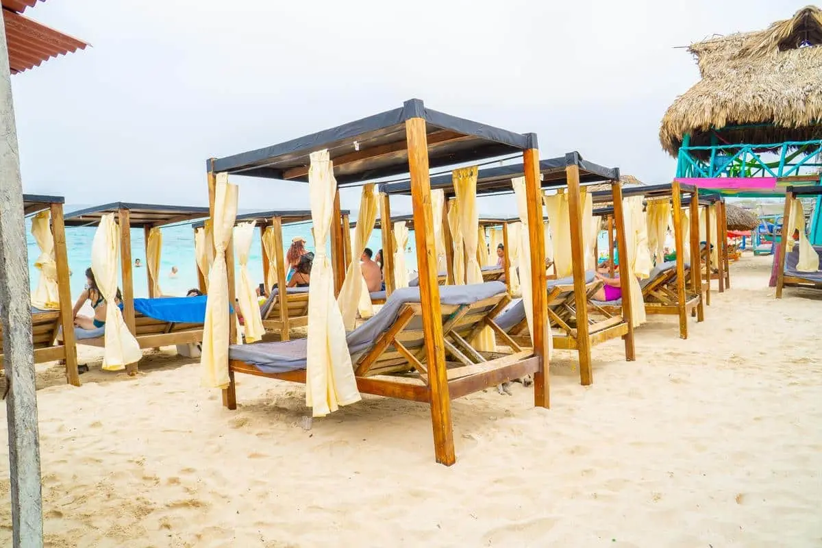 Crystal Beach - Imagen 12