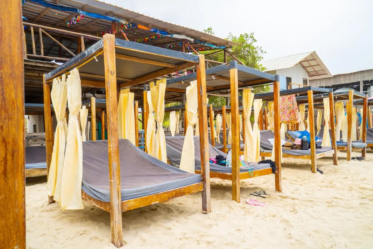 Crystal Beach - Imagen 11