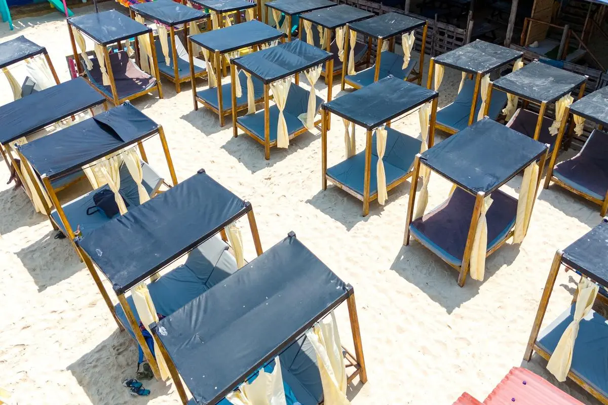 Crystal Beach - Imagen 10